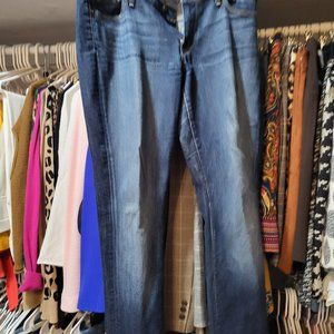 7 For All Mankind Jeans
